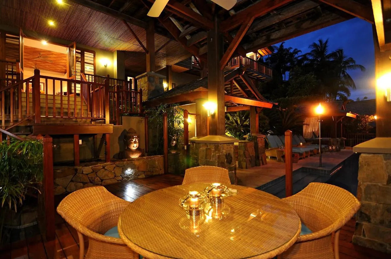 Villa Empat Puluh Dua Port Douglas Australie