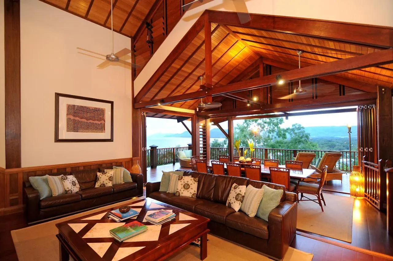 Villa Empat Puluh Dua Port Douglas 0*,  Australie