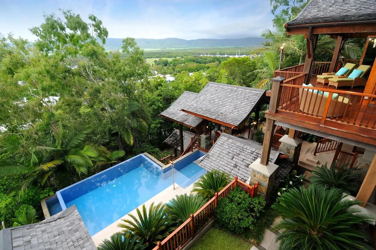 Villa Empat Puluh Dua Port Douglas Australie