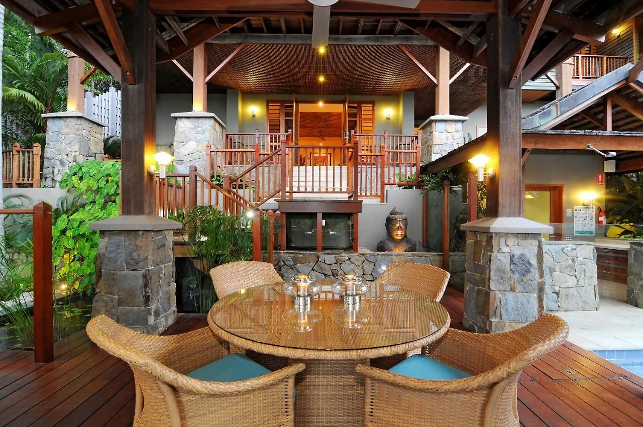 Villa Empat Puluh Dua Port Douglas Australie