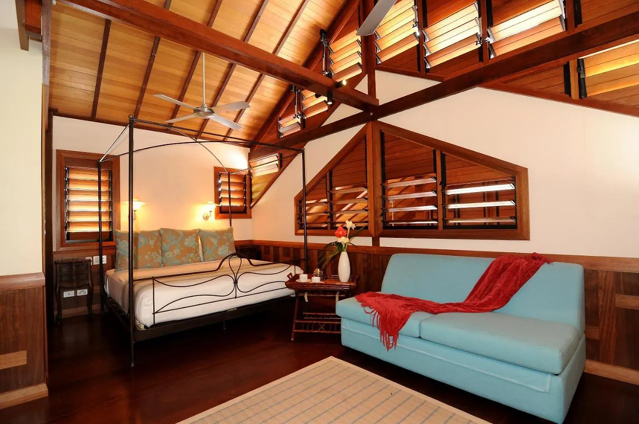 Villa Empat Puluh Dua Port Douglas 0*,  Australie