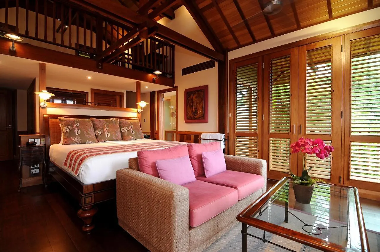 Villa Empat Puluh Dua Port Douglas Australie